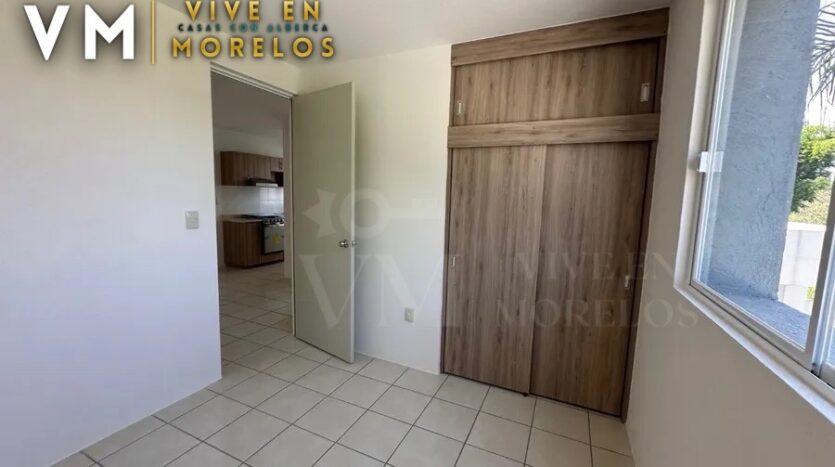 Departamento con Alberca en Venta en Emiliano Zapata