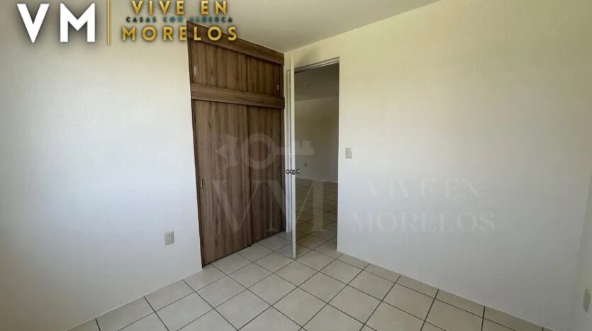 Departamento con Alberca en Venta en Emiliano Zapata
