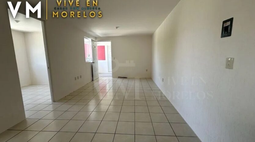 Departamento con Alberca en Venta en Emiliano Zapata
