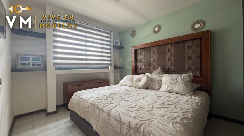 Casa con Alberca en Venta en Cuernavaca, Morelos